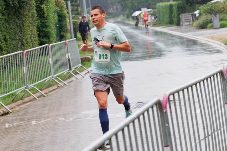 Landlopersjogging 2023